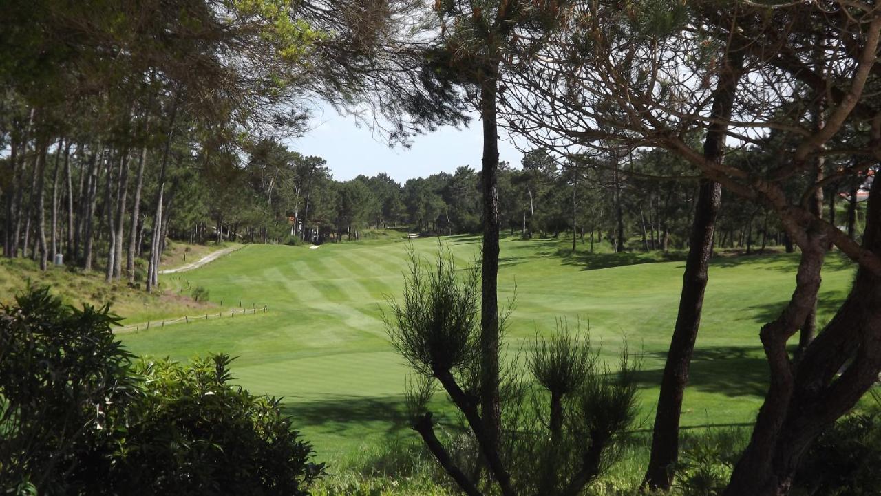 Praia D'El Rey The Golf & Beach Villa 奥比多斯 外观 照片