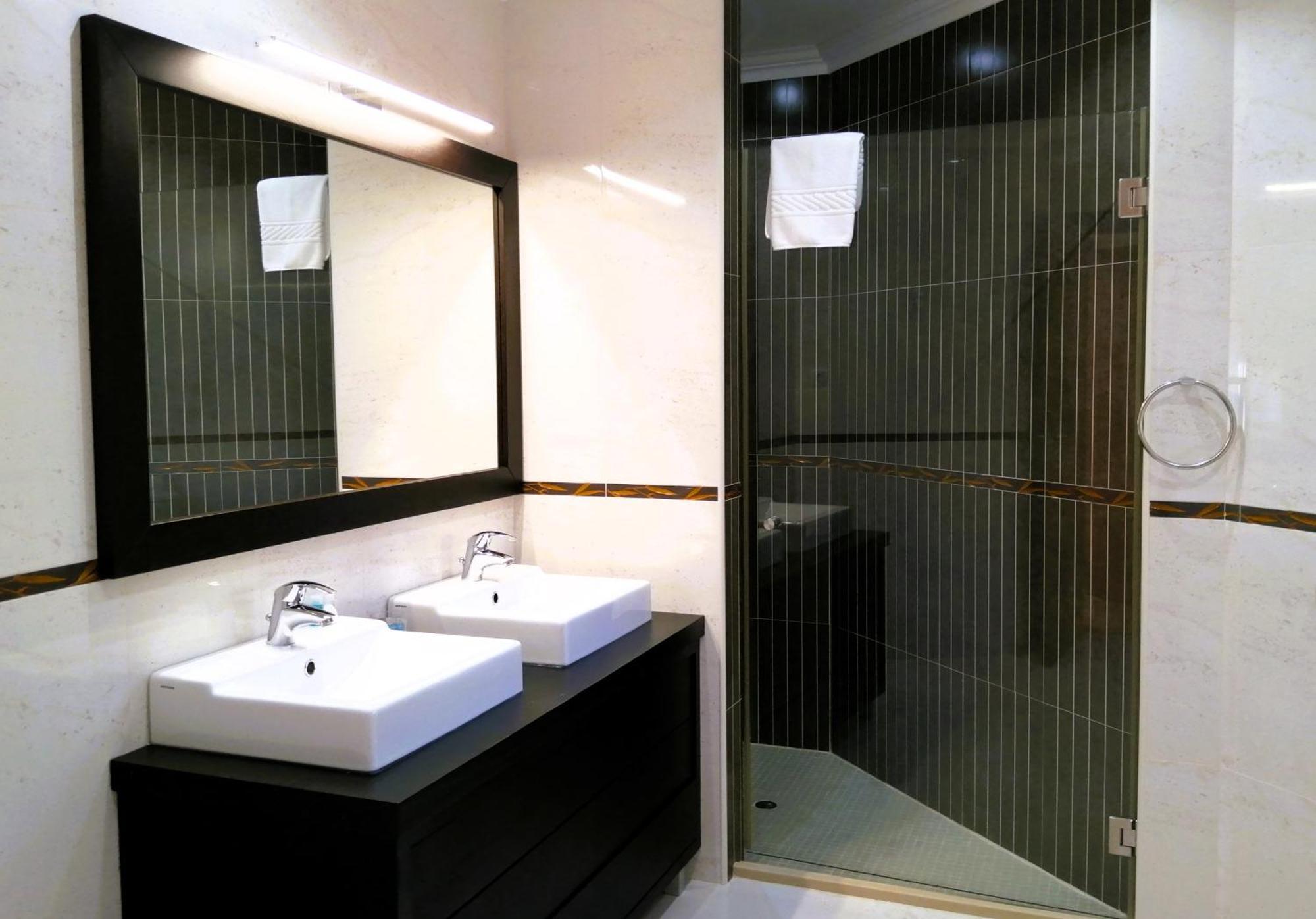 Praia D'El Rey The Golf & Beach Villa 奥比多斯 外观 照片
