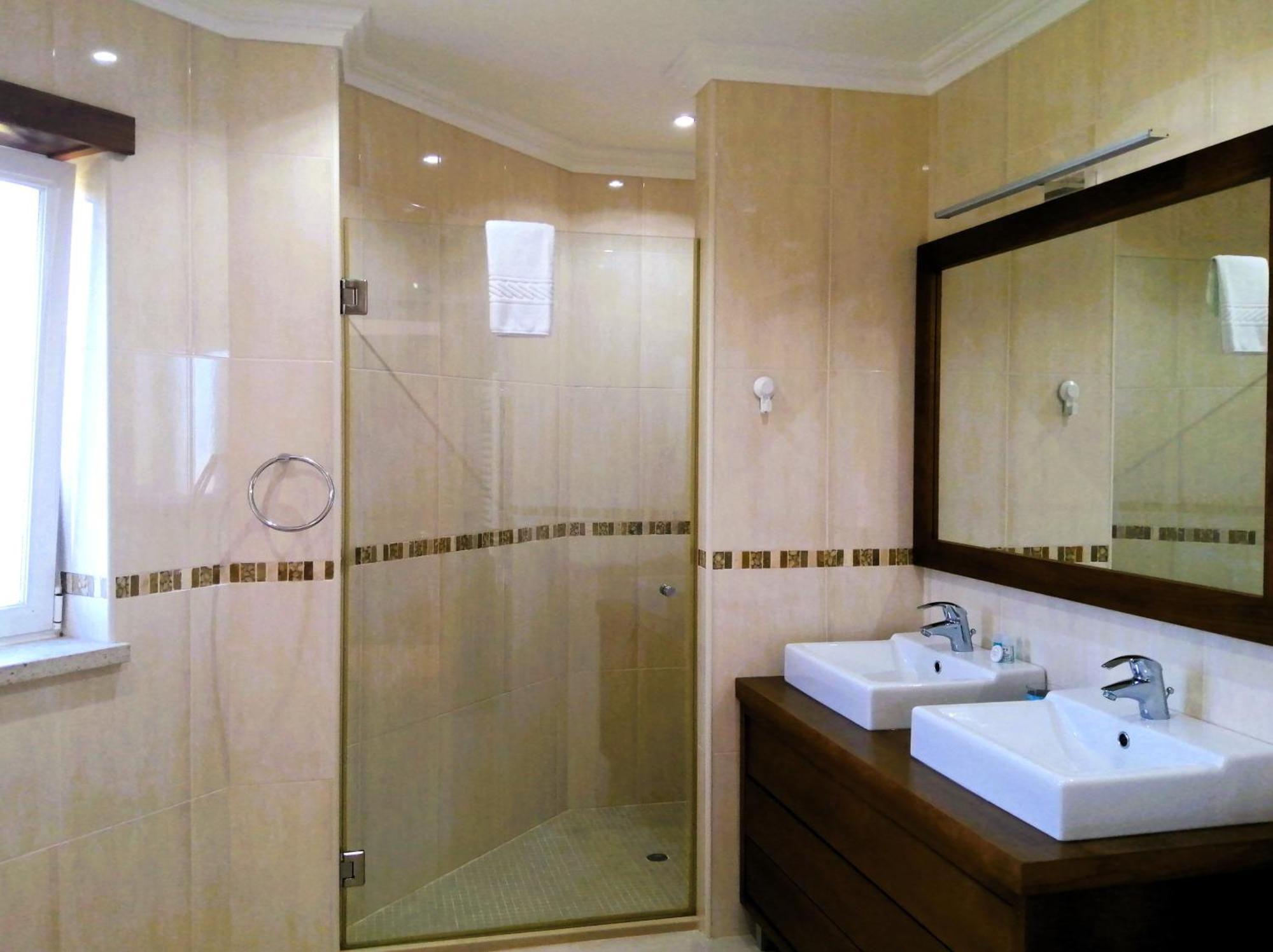 Praia D'El Rey The Golf & Beach Villa 奥比多斯 外观 照片